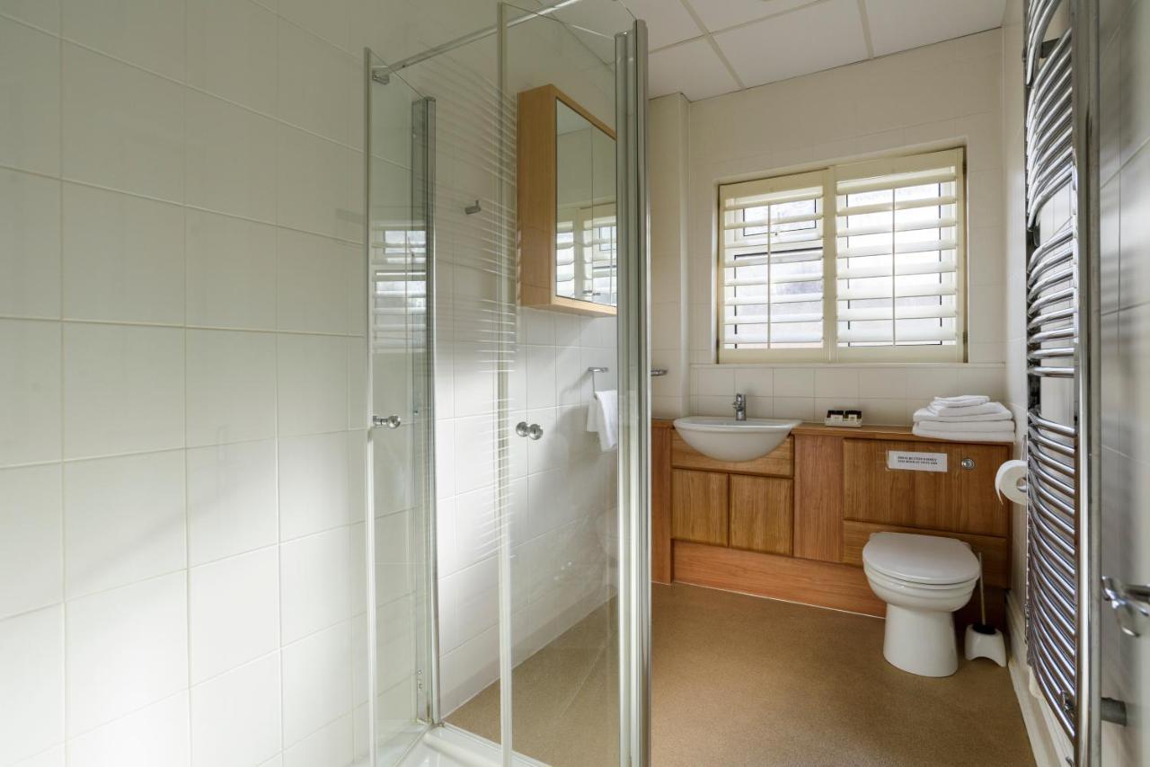 Crossroads Hotel Bornemouth Extérieur photo