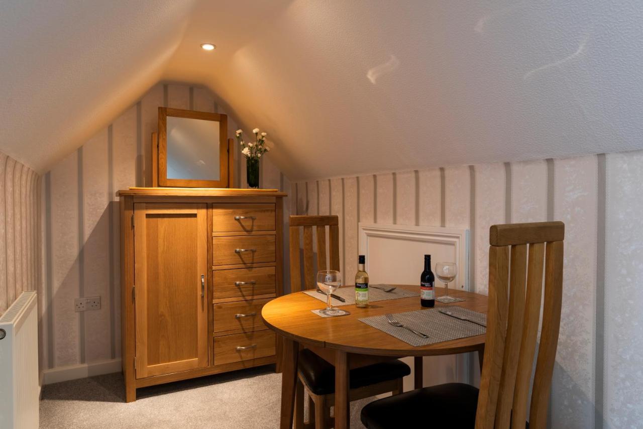 Crossroads Hotel Bornemouth Extérieur photo