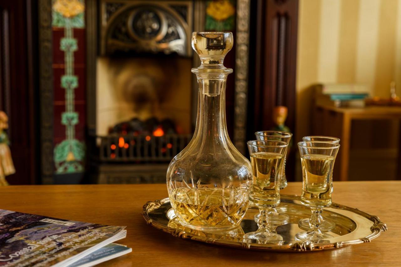 Crossroads Hotel Bornemouth Extérieur photo